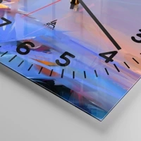 Esfera con numeración