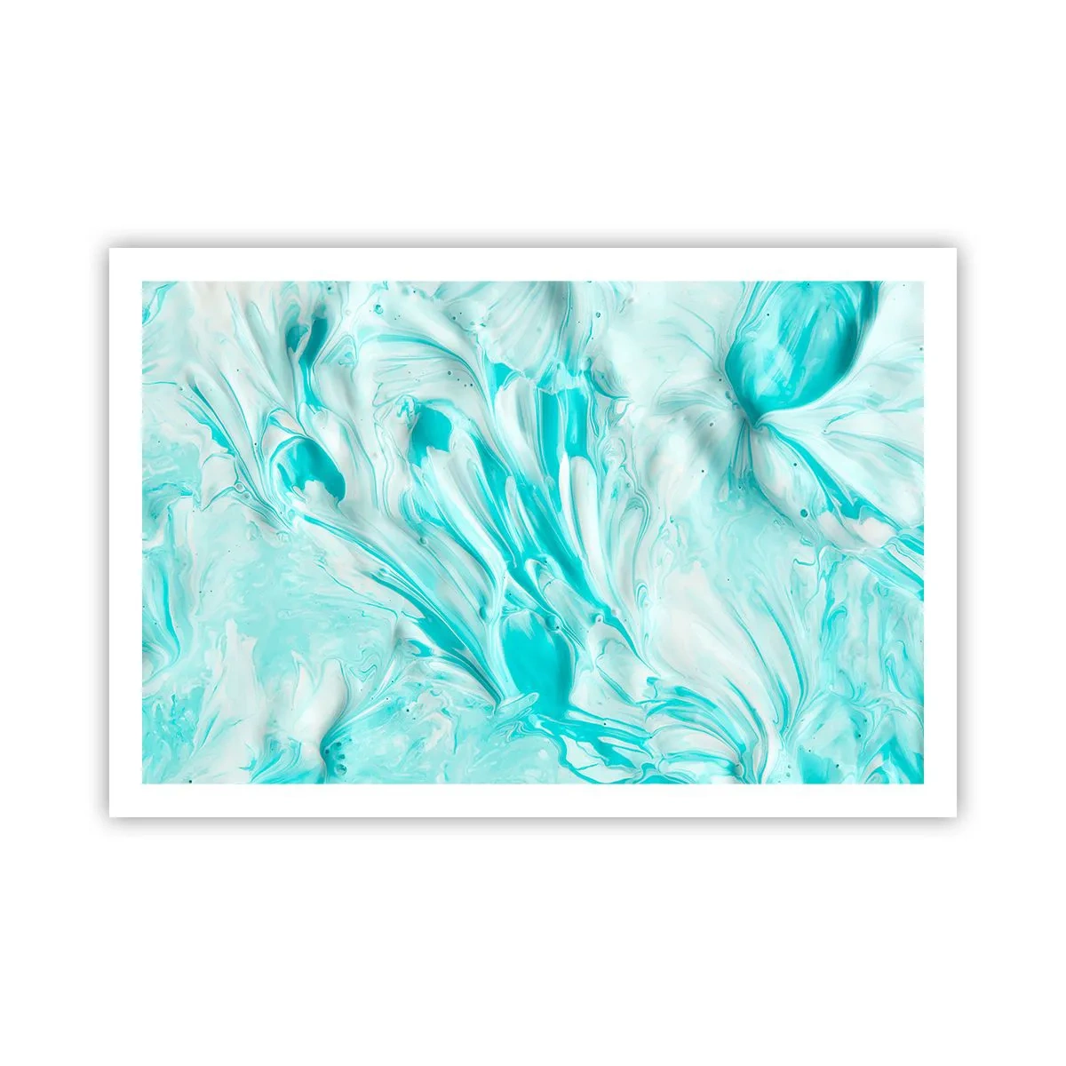 Póster - Juntos para siempre - 91x61 cm