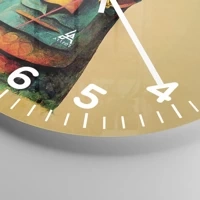 Esfera con numeración