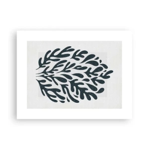 Póster - Formas de la naturaleza - 40x30 cm