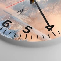 Esfera con numeración