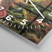 Esfera con numeración