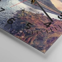 Esfera con numeración