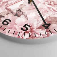 Esfera con numeración