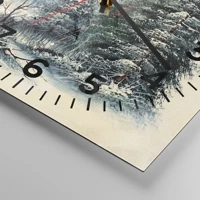 Esfera con numeración