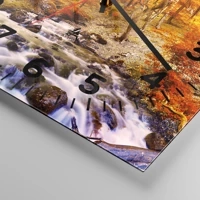 Esfera con numeración