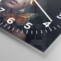 Esfera con numeración