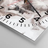 Esfera con numeración