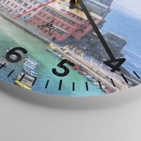 Esfera con numeración