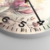 Esfera con numeración