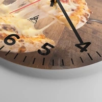 Esfera con numeración