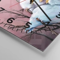 Esfera con numeración