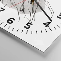 Esfera con numeración