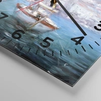 Esfera con numeración