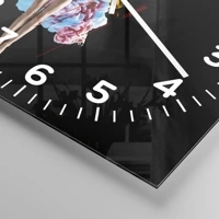 Esfera con numeración