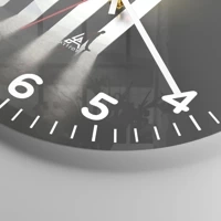 Esfera con numeración