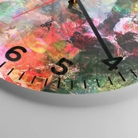 Esfera con numeración