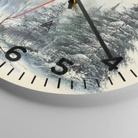 Esfera con numeración