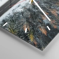 Esfera sin numeración, con rayas