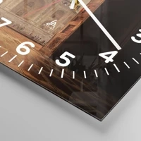 Esfera con numeración