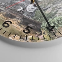 Esfera con numeración