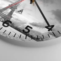 Esfera con numeración