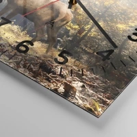 Esfera con numeración