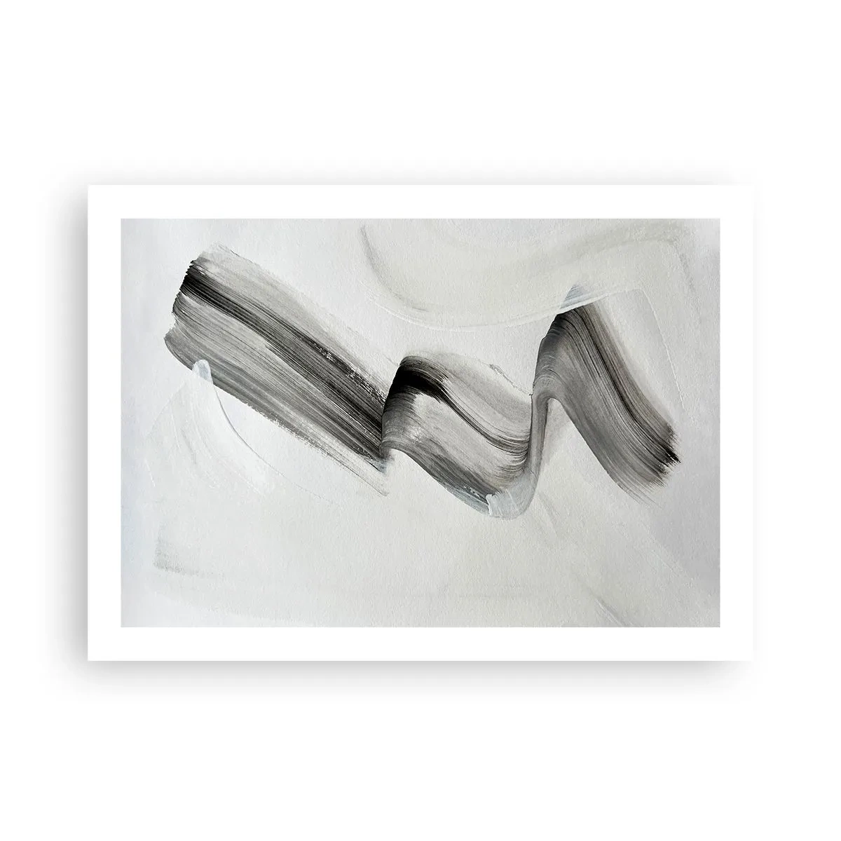 Póster - Solo por diversión - 70x50 cm