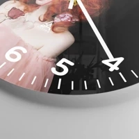 Esfera con numeración