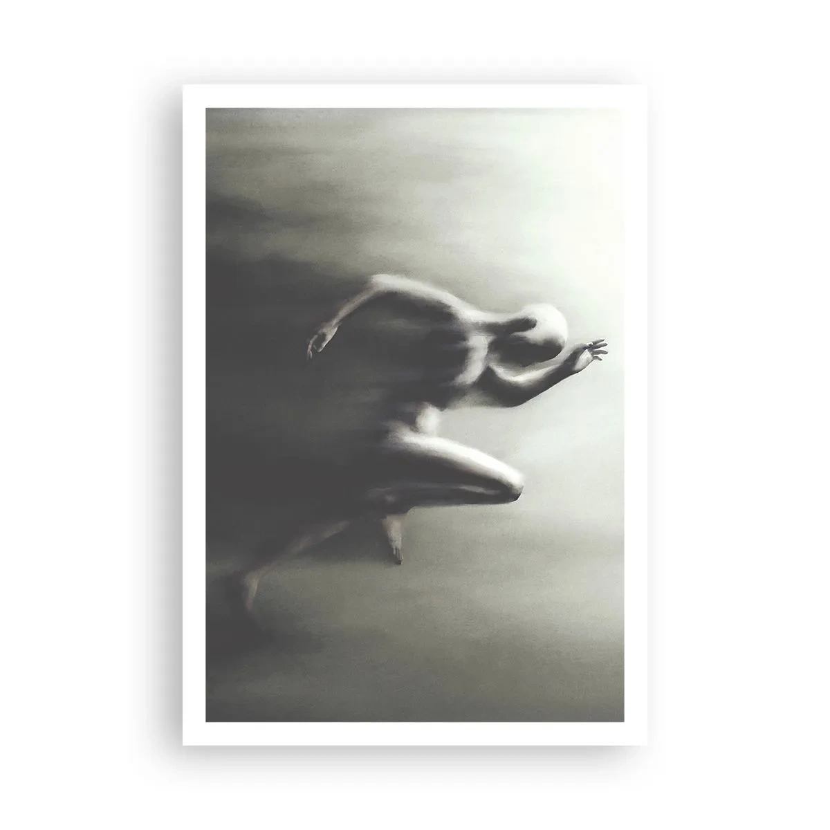 Póster - Imparable - 70x100 cm