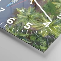 Esfera con numeración