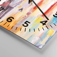 Esfera con numeración