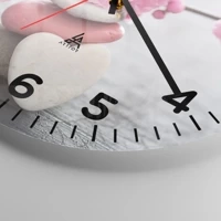 Esfera con numeración