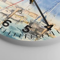 Esfera con numeración