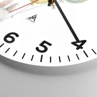 Esfera con numeración