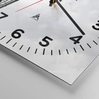 Esfera con numeración