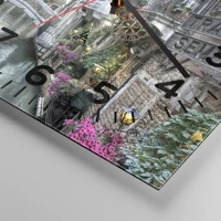 Esfera con numeración