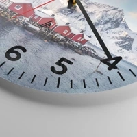 Esfera con numeración