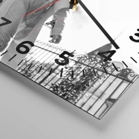 Esfera con numeración