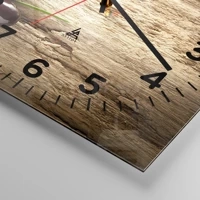 Esfera con numeración