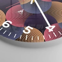 Esfera con numeración
