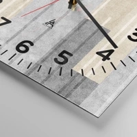 Esfera con numeración