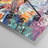 Esfera con numeración