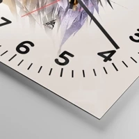 Esfera con numeración