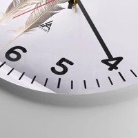 Esfera con numeración