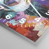 Esfera con numeración