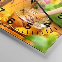 Esfera con numeración