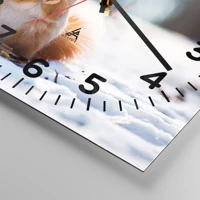 Esfera con numeración