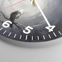 Esfera con numeración