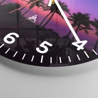 Esfera con numeración